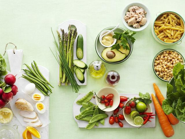 心脏协会公布：预防心血管疾病的10大饮食！对照自己能不能做到