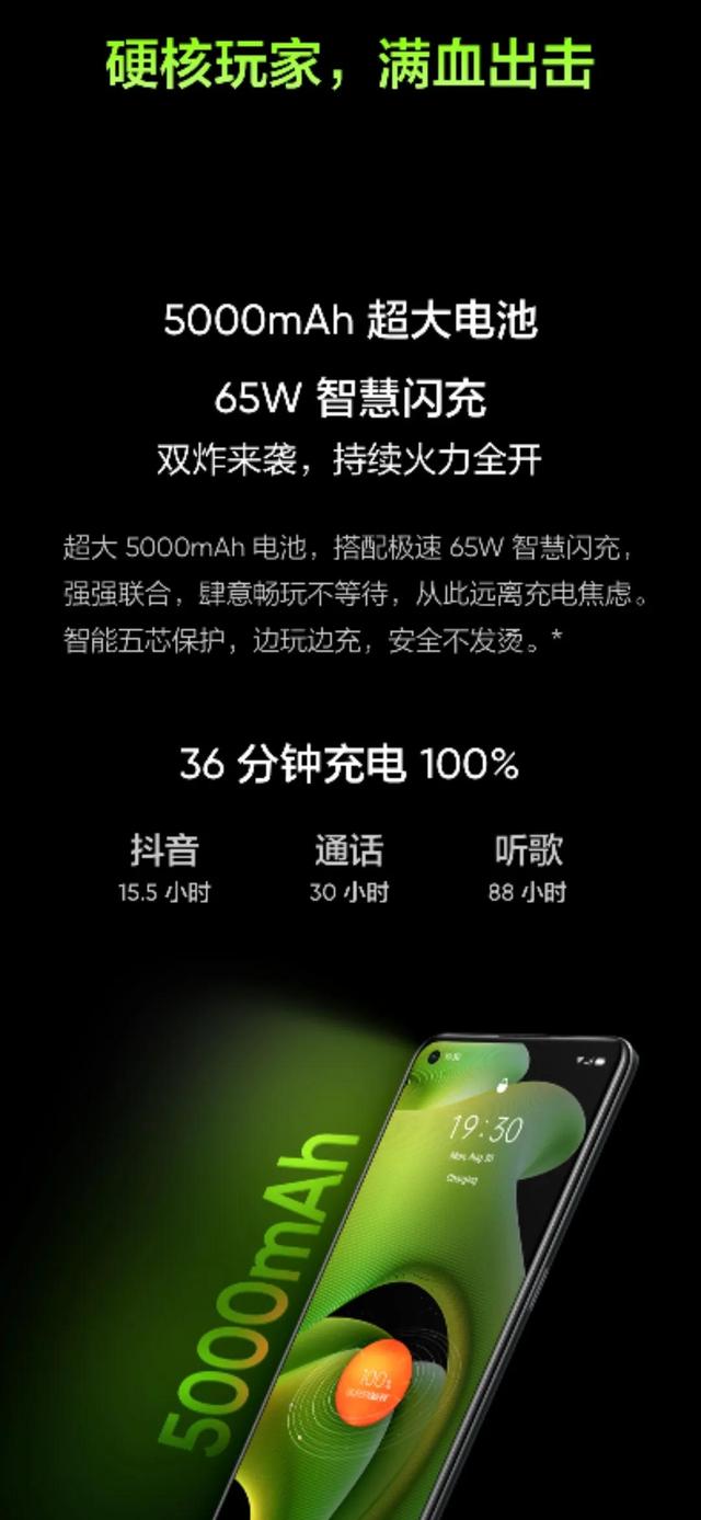 realme真我GT Neo2，又一款游戏性价比神机？