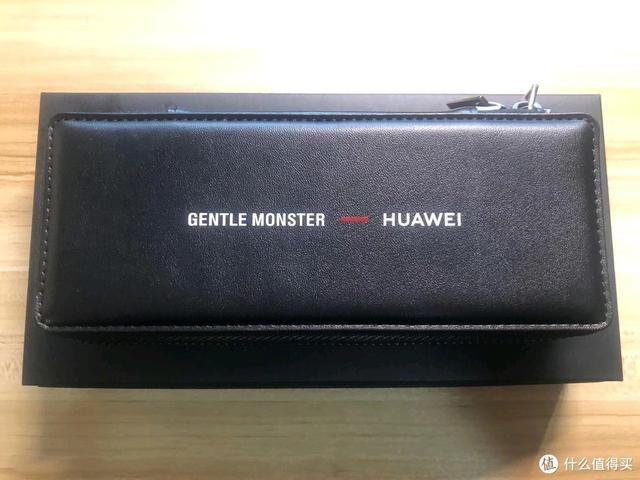 果粉入手华为 GENTLE MONSTER 眼镜：值得安利的国产智能设备