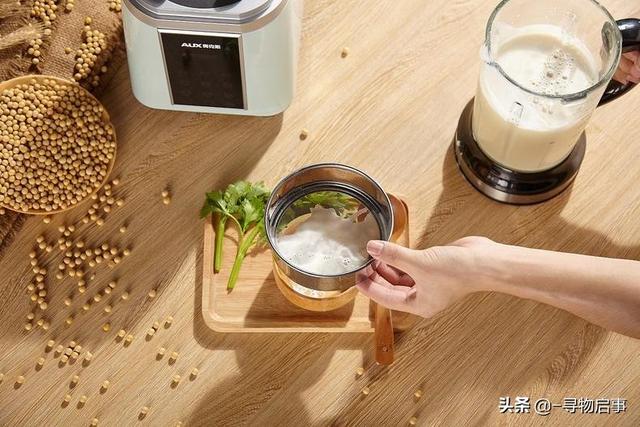 想买个家庭料理破碎机