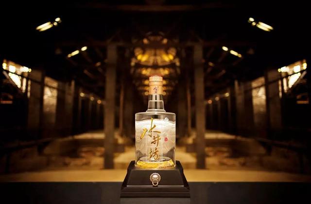 细数被外资收购的白酒品牌