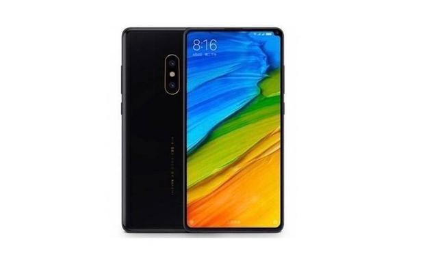 小米已經不再是從前的小米，透過小米MIX4，看穿一切本源
