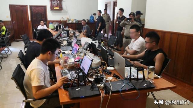 柬埔寨寄予厚望的西港：一座“网赌”之城，50万中国人前去淘金