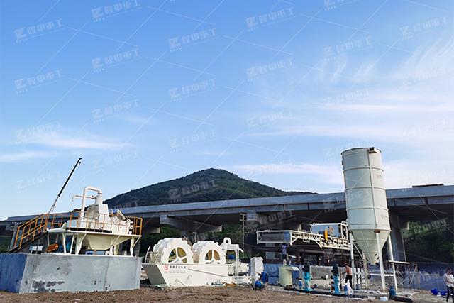 砂岩能用来加工砂石料吗