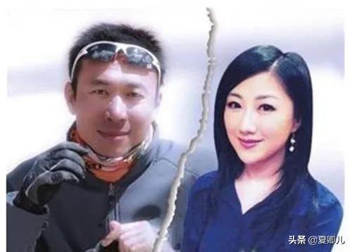 杨蕾离婚拿走七百万美元，土豆网掉下神坛，做人还是要讲良心