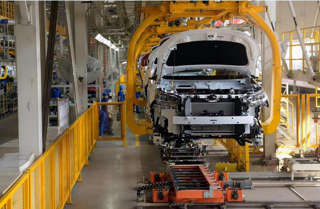 汽车零部件板块持续走强！14家绩优概念股大盘点！建议收藏