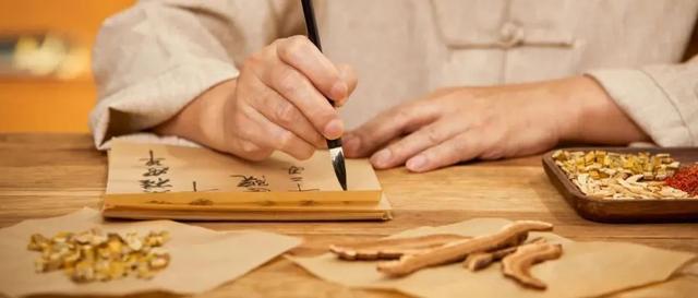 中药的“升降沉浮”与“十二经引经药”