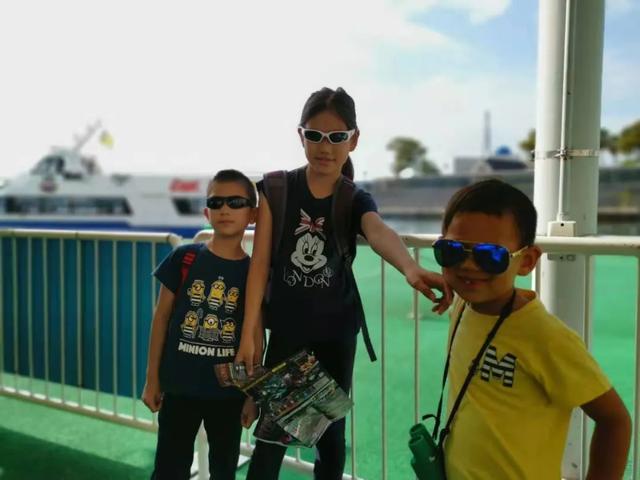 三孩父母，恐怕才是人类高质量端水大师