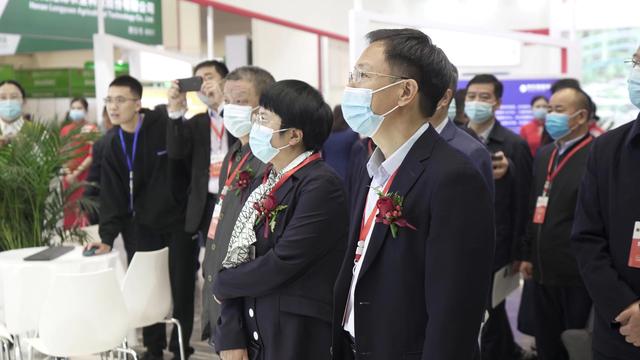 新郑智能机械展