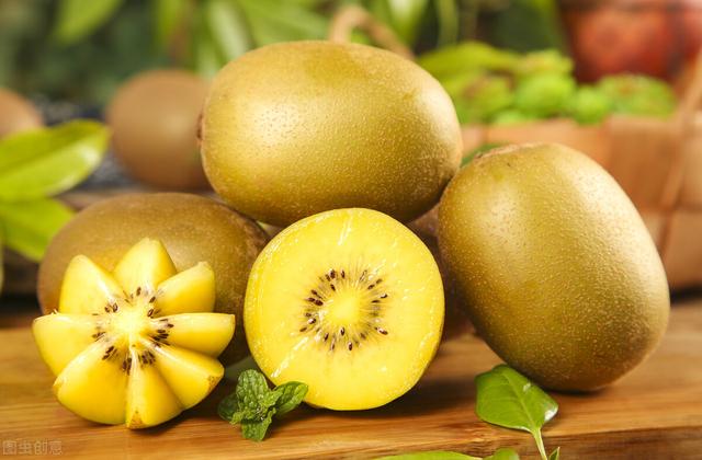 入秋多吃这7种金牌水果，孩子健康少生病，建议收藏