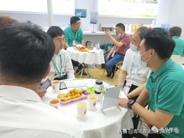 2020年胶塑机械展