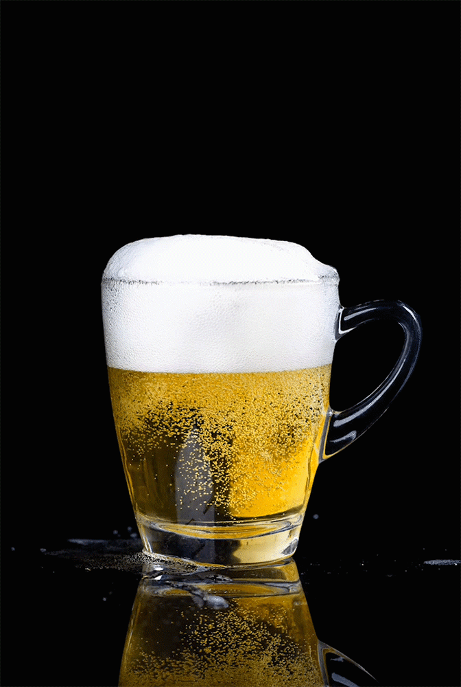 啤酒＋海鲜＝痛风套餐？真相来了！四招解决尿酸居高不下