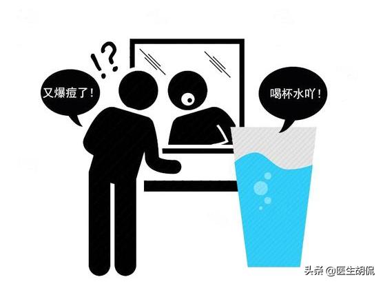 早起一杯水！究竟喝什么水好？别乱喝，医生告知：什么人喝什么水