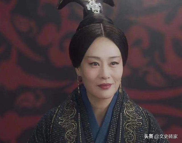 华阳夫人 华阳夫人（华阳夫人扮演者） 生活