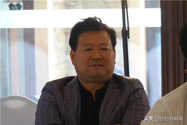 砂石骨料网最新消息