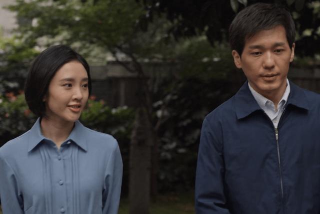 乔家的儿女大结局：乔祖望离世，七七捐肾给一成，一成南方复婚