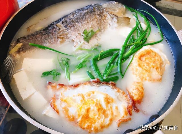 秋天，常给孩子吃5种食材，蛋白质含量高，分享5道菜谱请收好​