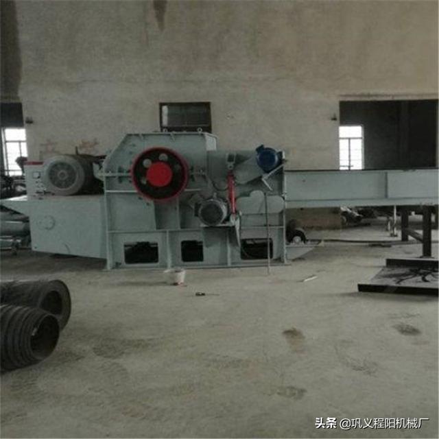 破碎机和粉碎机视频