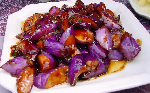 肺不好不能吃茄子？提醒：养肺护肺，5种食物可以多吃一点