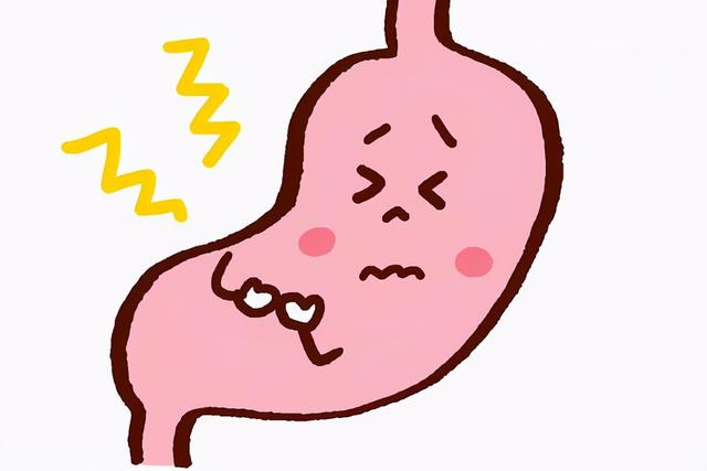 这三个症状，你可能是胃寒