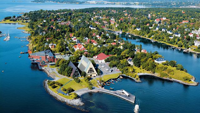 2020年全球主要国家与地区人均GDP点评