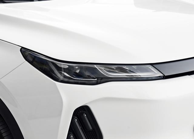 备受争议的新势力，全新EX6Plus能否扛下突破销量的大旗？