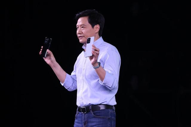 雷軍年度演講總結，小米多款新品發佈，真全面屏、5 代平板都來瞭