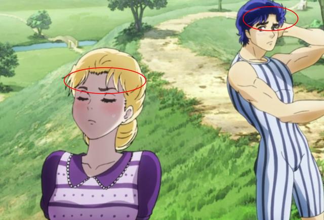 空条夫妇为什么离婚（空条夫妇是什么意思）