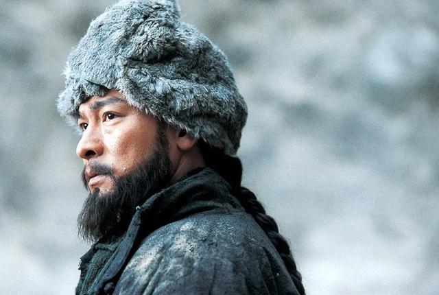 投名状电影解析（投名状李连杰演的是不是好人）