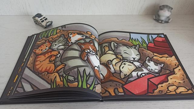 珍惜孩子爱劳动的积极性，培养他们的责任感