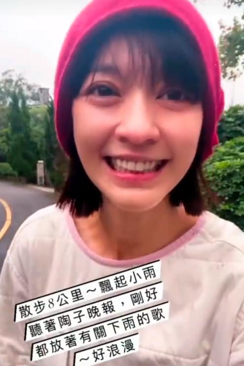 二胎孕妈陈意涵晒宵夜惹争议，孕期吃螃蟹不忌口，普通人别瞎学