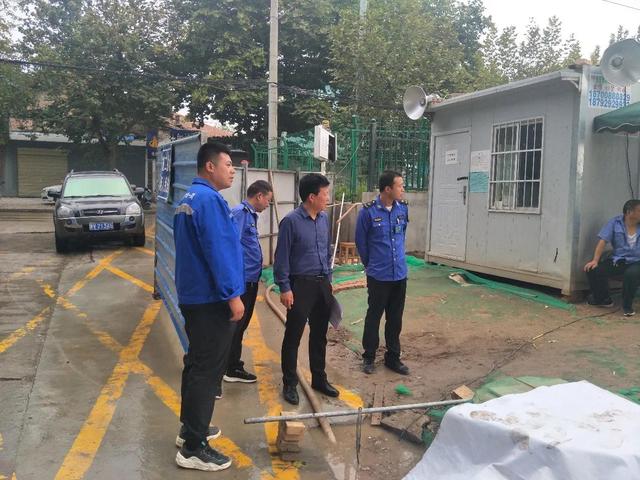 兴平筛沙洗砂机改造