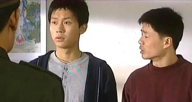 好看的警匪电视剧