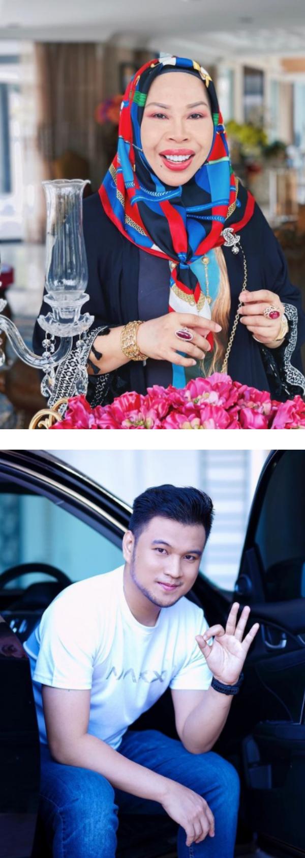 50岁 粉红富婆 结婚 男友 要求她进行身体检查 太阳信息网