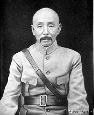 军阀张宗昌:第1任山东王、“狗肉将军”张宗昌究竟有多少兵力？