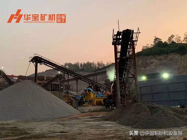 广东筛砂洗砂机供应的简单介绍