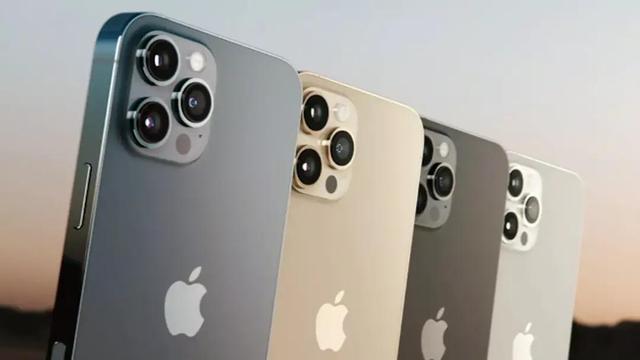 iPhone13不香瞭，蘋果明年發佈超強新品