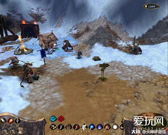 游戏史上的今天：即时战略史上的巅峰之作《魔兽争霸3混乱之治》