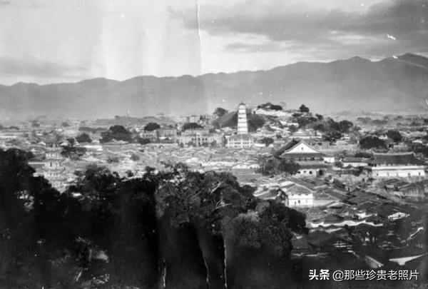 福州展进路工程