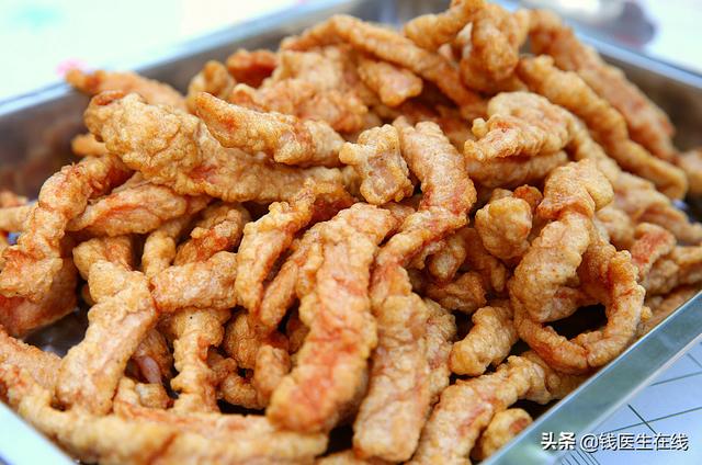 红枣、红糖不补血？医生提醒：真正补血的食物是这5种