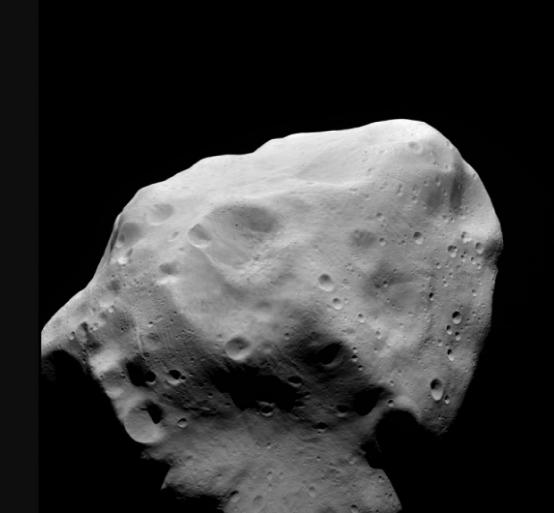 你知道小行星是由什么构成的吗?小行星的分类系统又是什么呢?