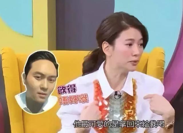 黄贯中的老婆是谁:嫂子大起底！张淇欧阳靖低调已婚？赵文卓黄贯中将宠妻进行到底