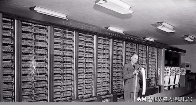 比尔盖茨：如果王安能够完成战略转型，世界上可能不会有微软了