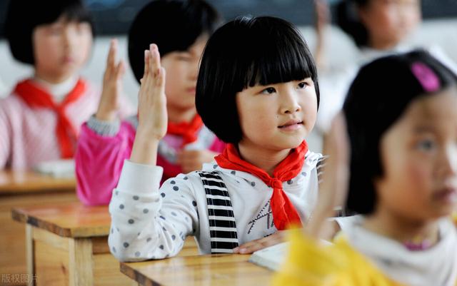 见过+会做是童年成长自信的基础