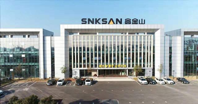 砂石行业发展现状与趋势