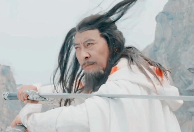 于和:龙虎风云会：山西雁为何难胜八臂哪吒？说说武圣人于和的盘算
