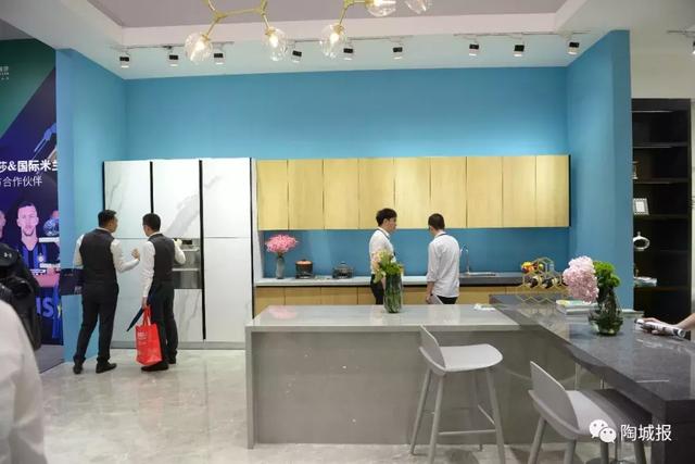 冠珠展鹏陶城瓷砖工程部