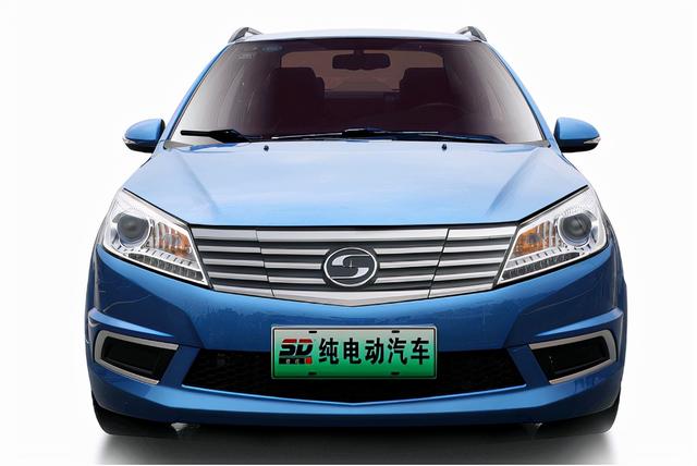 发改委和工信部“双认证”车企，在国内没有一家4S店，却卖到德国