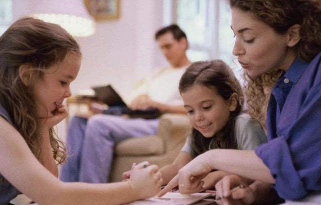 孩子的智商越高，这10大特征就越突出