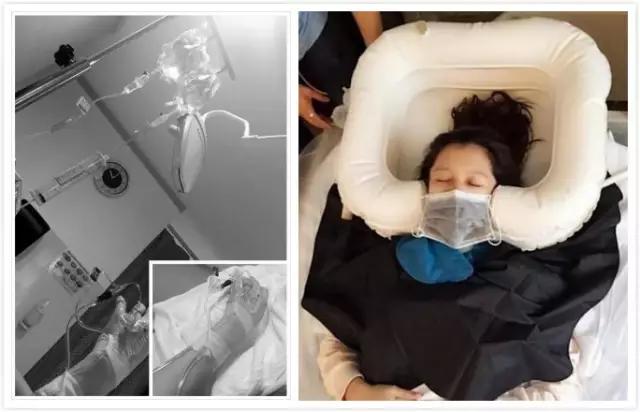 生二胎要趁早，每个高龄产妇都不容易